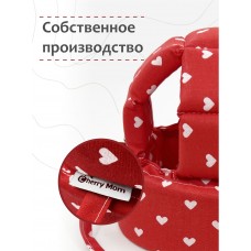 Шлем для защиты головы "Little Heart" 